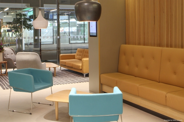 Holiday Inn PERTH CITY CENTRE